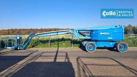 Annet 2018  SkyJack SJ 85 AJ | 2018 | 3 units (2)