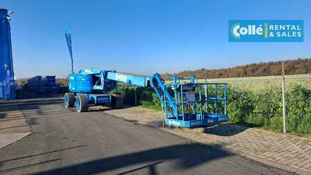 Annet 2018  SkyJack SJ 85 AJ | 2018 | 3 units (3)