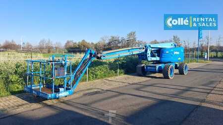 Annet 2018  SkyJack SJ 85 AJ | 2018 | 3 units (4)