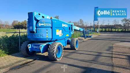 Annet 2018  SkyJack SJ 85 AJ | 2018 | 3 units (5)