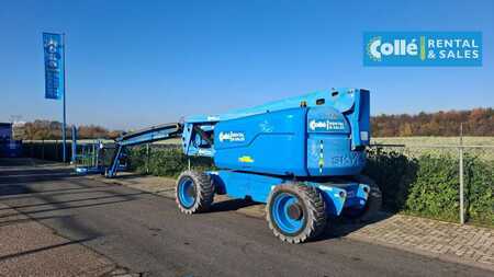 Annet 2018  SkyJack SJ 85 AJ | 2018 | 3 units (6)