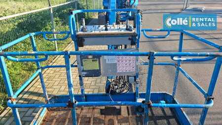 Annet 2018  SkyJack SJ 85 AJ | 2018 | 3 units (8)