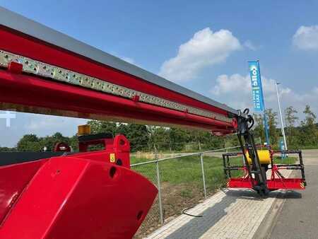 Telescopic Boom 2023 Magni DTB 28 RT | BT28RT | DTB28RT | GENIE S85 (20)