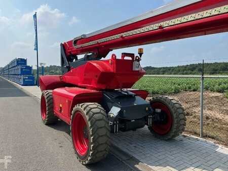 Telescopic Boom 2023 Magni DTB 28 RT | BT28RT | DTB28RT | GENIE S85 (6)