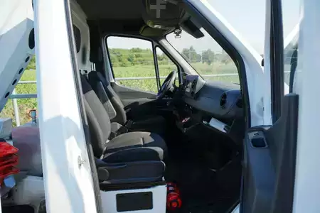 Plošina na nákladním automobilu 2021  Palfinger P 280 B | 2021 (13)