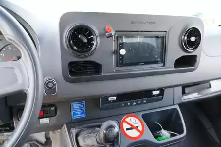 Plošina na nákladním automobilu 2021  Palfinger P 280 B | 2021 (15)