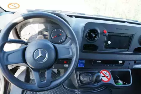 Plošina na nákladním automobilu 2021  Palfinger P 280 B | 2021 (16)