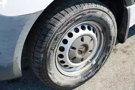 Plošina na nákladním automobilu 2021  Palfinger P 280 B | 2021 (18)