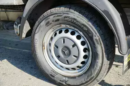 Plošina na nákladním automobilu 2021  Palfinger P 280 B | 2021 (19)