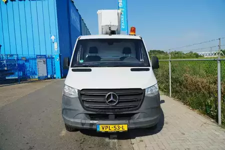 Plošina na nákladním automobilu 2021  Palfinger P 280 B | 2021 (7)