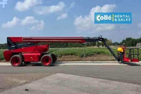 Teleskopická plošina 2023  Magni DTB 28 RT | 2023 (1)