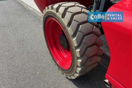 Teleskopická plošina 2023  Magni DTB 28 RT | 2023 (15)