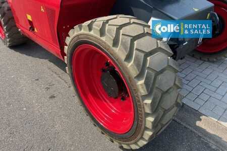 Teleskopická plošina 2023  Magni DTB 28 RT | 2023 (16)