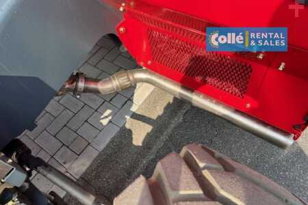 Teleskopická plošina 2023  Magni DTB 28 RT | 2023 (18)