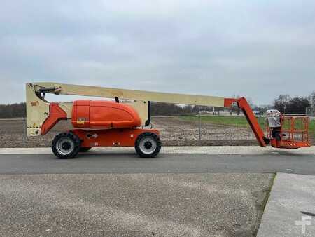 Csukló munka emelvény 2008 JLG 800 AJ (8)