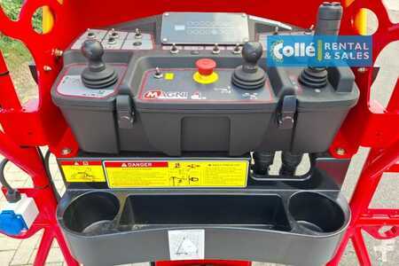 Telescoophoogwerker 2025  Magni DTB 22 RT | 2025 (14)