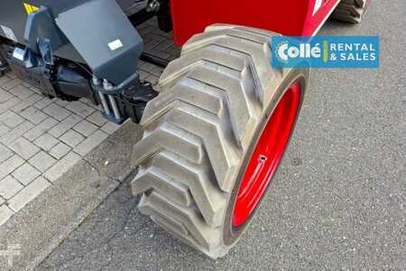 Telescoophoogwerker 2025  Magni DTB 22 RT | 2025 (15)