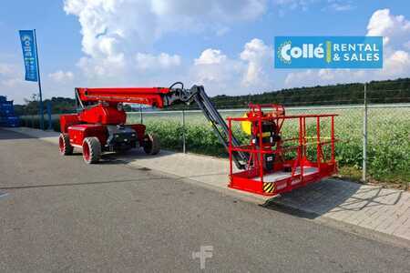 Telescoophoogwerker 2025  Magni DTB 22 RT | 2025 (3)