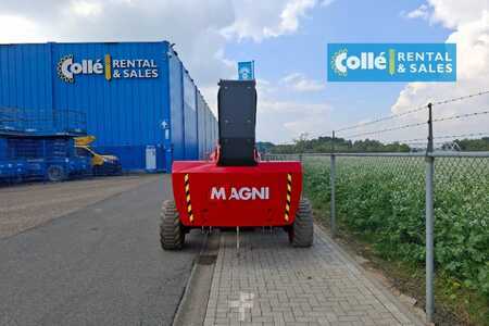 Telescoophoogwerker 2025  Magni DTB 22 RT | 2025 (6)