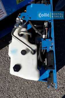 Scherenarbeitsbühne 2012  Genie GS 1932- | -  2012 (14)