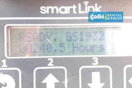 Scherenarbeitsbühne 2012  Genie GS 1932- | -  2012 (15)