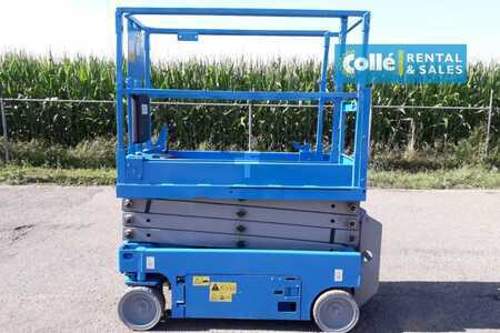 Scherenarbeitsbühne 2012  Genie GS 1932- | -  2012 (2)