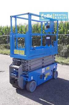 Scherenarbeitsbühne 2012  Genie GS 1932- | -  2012 (8)