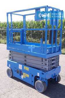 Scherenarbeitsbühne 2012  Genie GS 1932- | -  2012 (9)