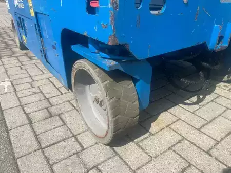 Saxliftar 2016  Genie GS 2646 | 2016 (11)