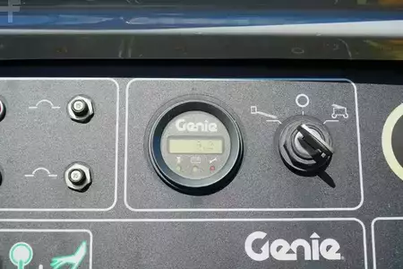 Kloubová pracovní plošina 2024  Genie Z-45 XC | 2024 (16)