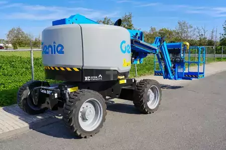 Kloubová pracovní plošina 2024  Genie Z-45 XC | 2024 (6)