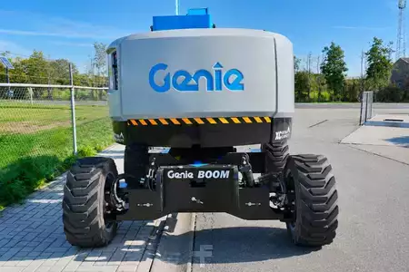 Kloubová pracovní plošina 2024  Genie Z-45 XC | 2024 (7)