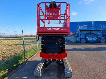 Saksinostimet 2025  Almacrawler BIBI 1090 BL EVO Bi-Energy | 2025 (6)