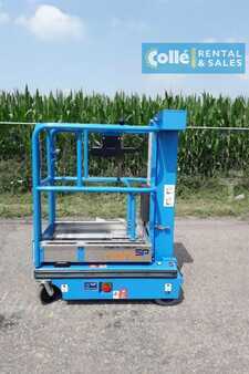 Henkilönostimet 2019  Power Tower Tower Nano SP | 2019 (1)