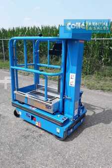 Henkilönostimet 2019  Power Tower Tower Nano SP | 2019 (10)