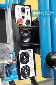 Henkilönostimet 2019  Power Tower Tower Nano SP | 2019 (14)