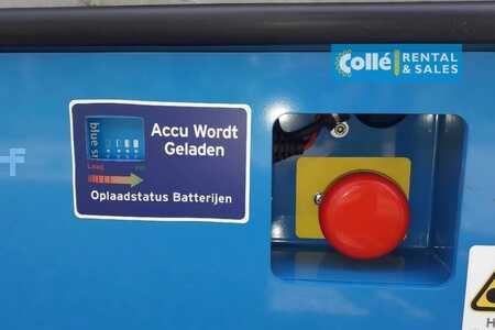 Henkilönostimet 2019  Power Tower Tower Nano SP | 2019 (16)