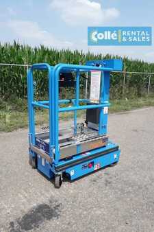 Henkilönostimet 2019  Power Tower Tower Nano SP | 2019 (3)