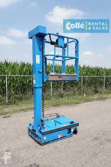 Henkilönostimet 2019  Power Tower Tower Nano SP | 2019 (5)