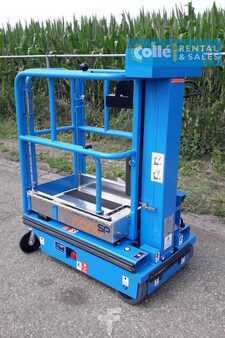 Henkilönostimet 2019  Power Tower Tower Nano SP | 2019 (6)