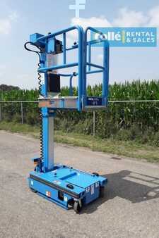 Henkilönostimet 2019  Power Tower Tower Nano SP | 2019 (9)