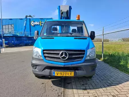 Self drive 2018  Palfinger P 260 B | 2018 (10)