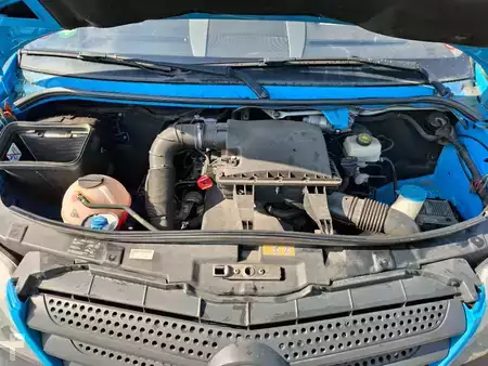 Self drive 2018  Palfinger P 260 B | 2018 (14)