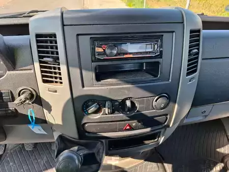 Self drive 2018  Palfinger P 260 B | 2018 (16)