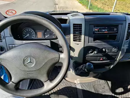 Self drive 2018  Palfinger P 260 B | 2018 (17)