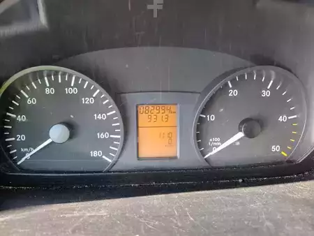 Self drive 2018  Palfinger P 260 B | 2018 (18)