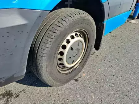 Self drive 2018  Palfinger P 260 B | 2018 (19)