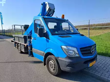 Self drive 2018  Palfinger P 260 B | 2018 (6)