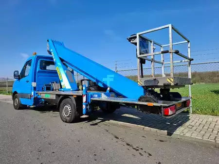 Self drive 2018  Palfinger P 260 B | 2018 (7)