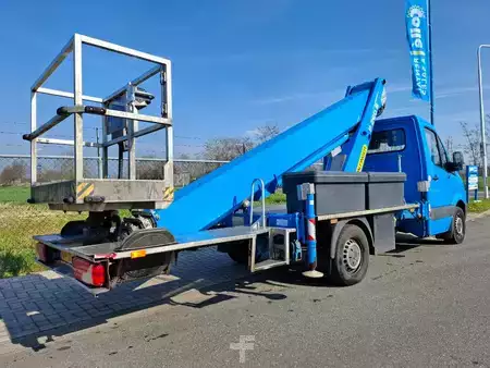 Self drive 2018  Palfinger P 260 B | 2018 (8)